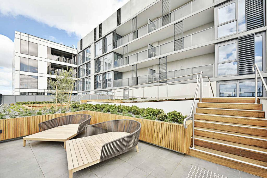 Quest Flemington Central
