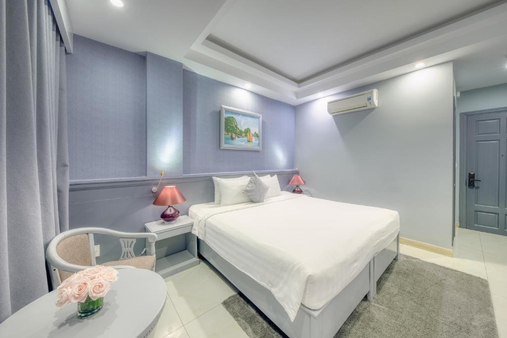 Phu Quoc Ocean Pearl Hotel