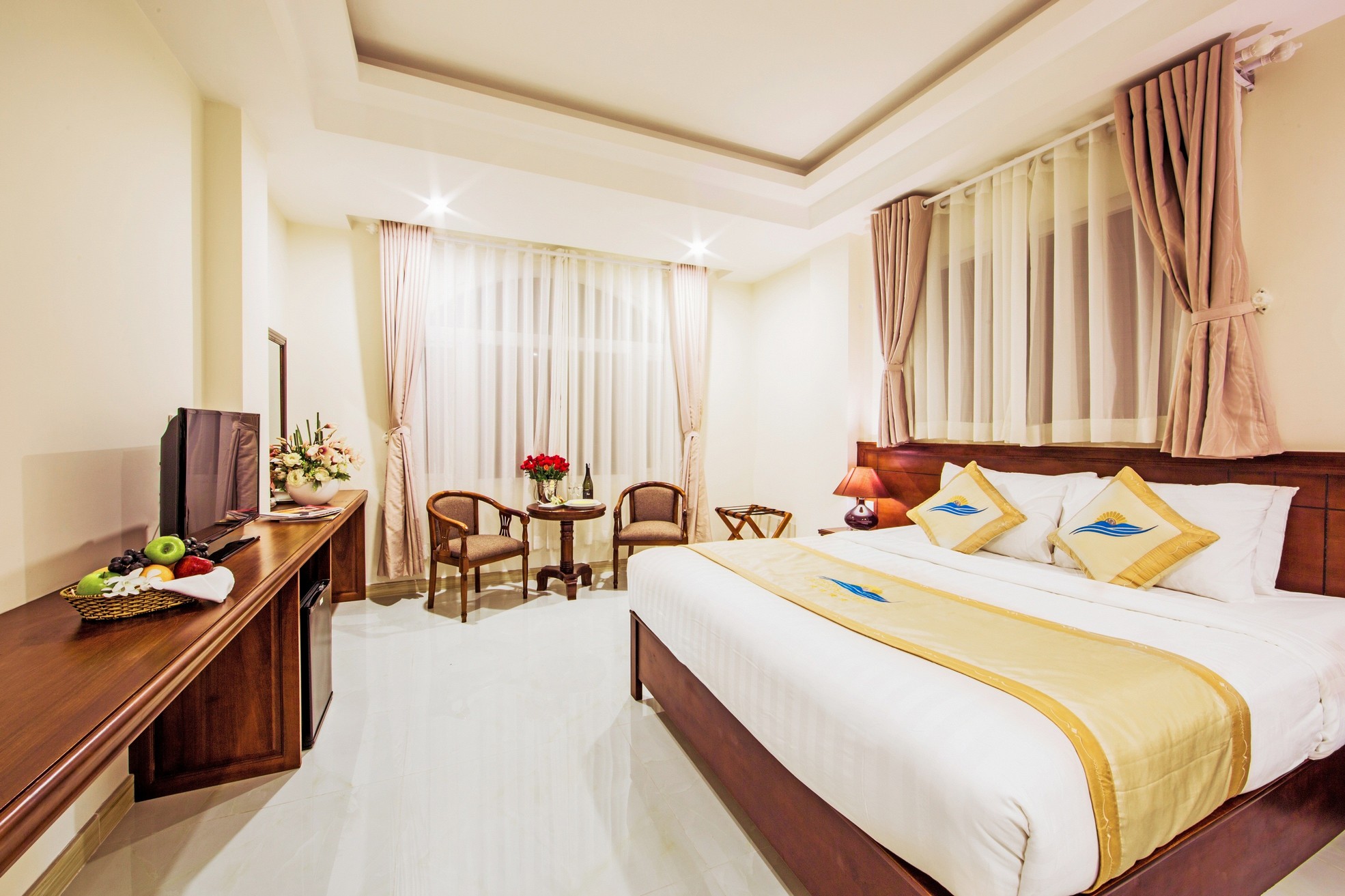 Phu Quoc Ocean Pearl Hotel, Phú Quốc