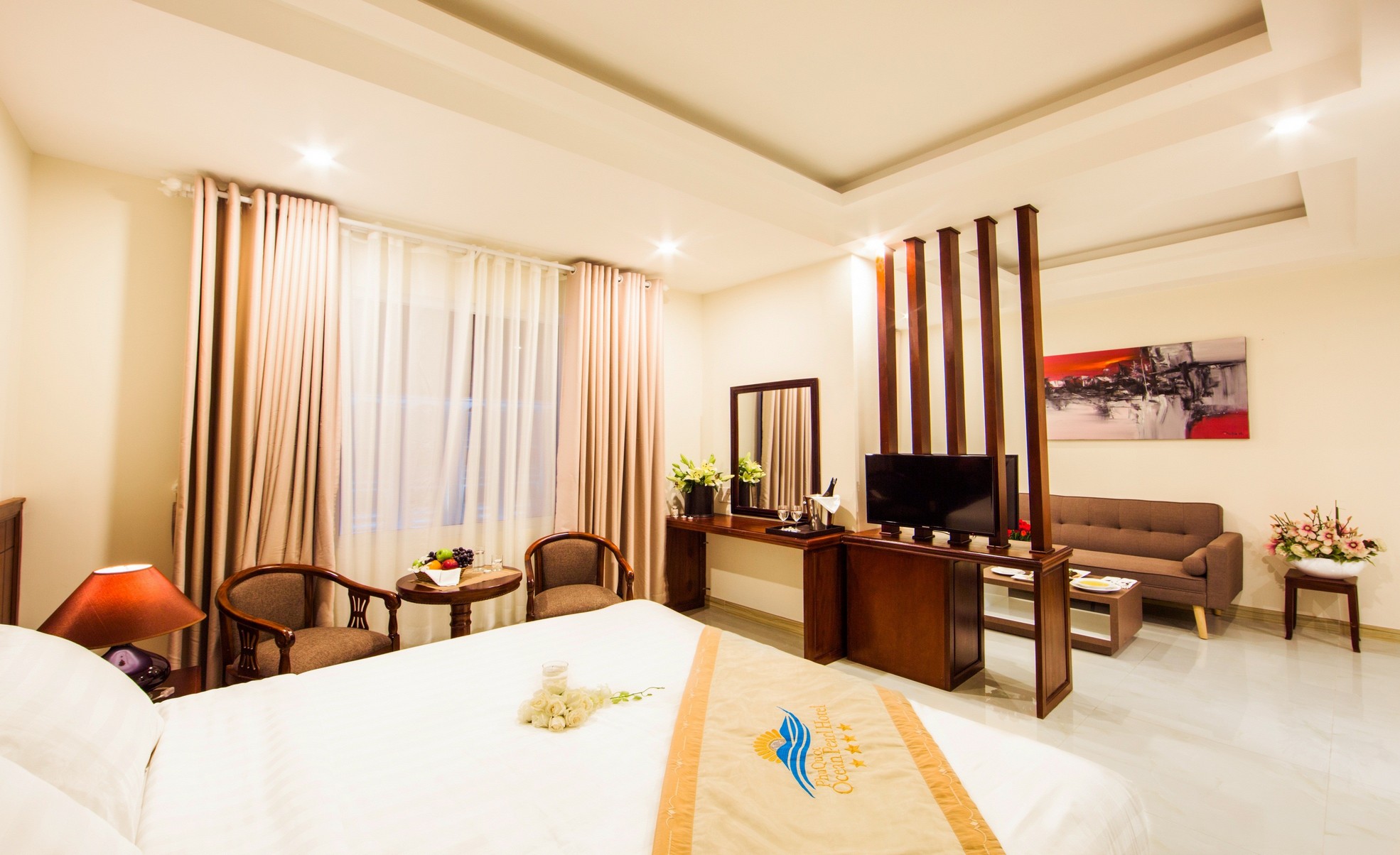 Phu Quoc Ocean Pearl Hotel, Phú Quốc
