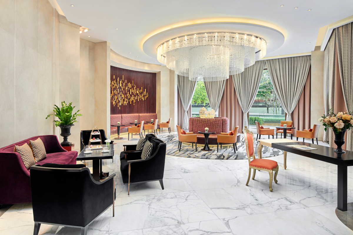 Pan Pacific Beijing