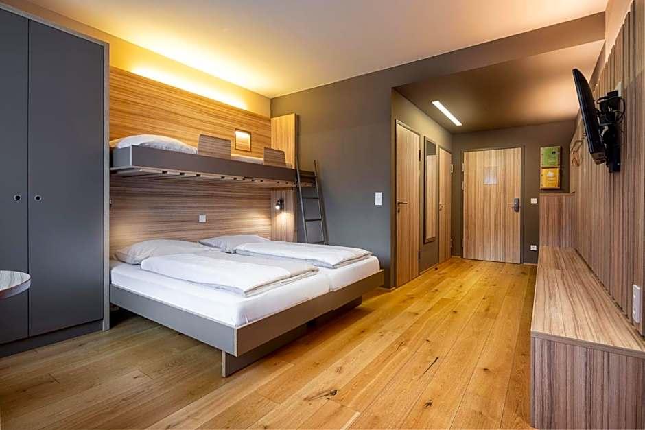 JUFA Hotel Malbun - Alpin Resort