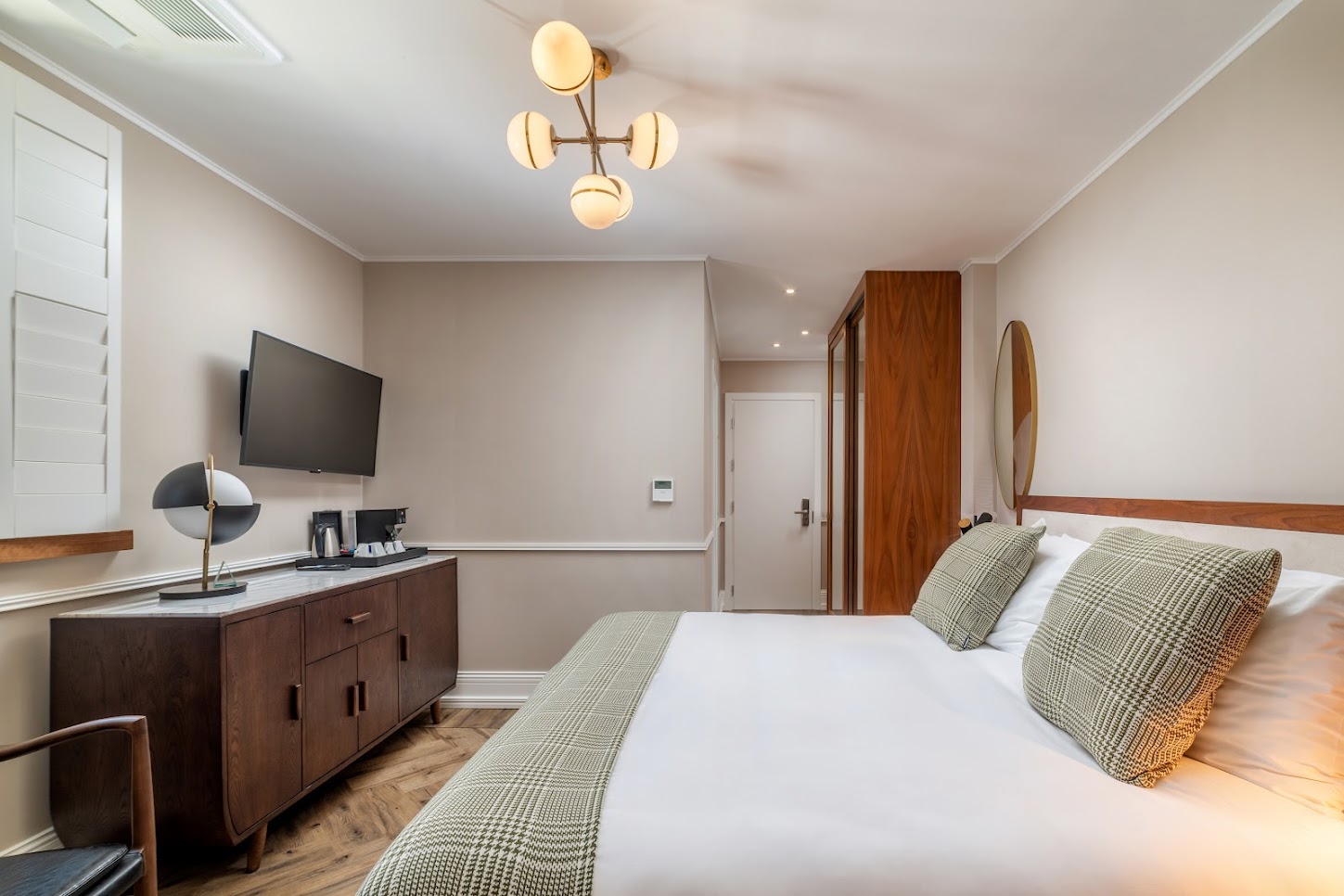 Brown Beach House Croatia by null