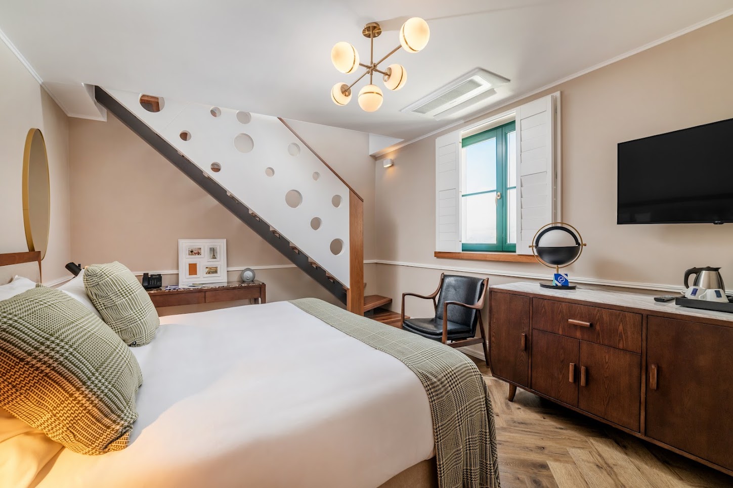 Brown Beach House Croatia by null
