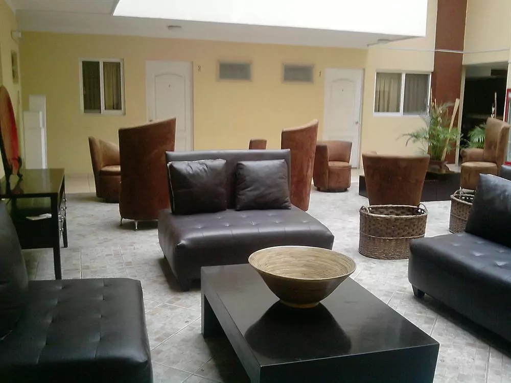 Hotel Castilla y Leon