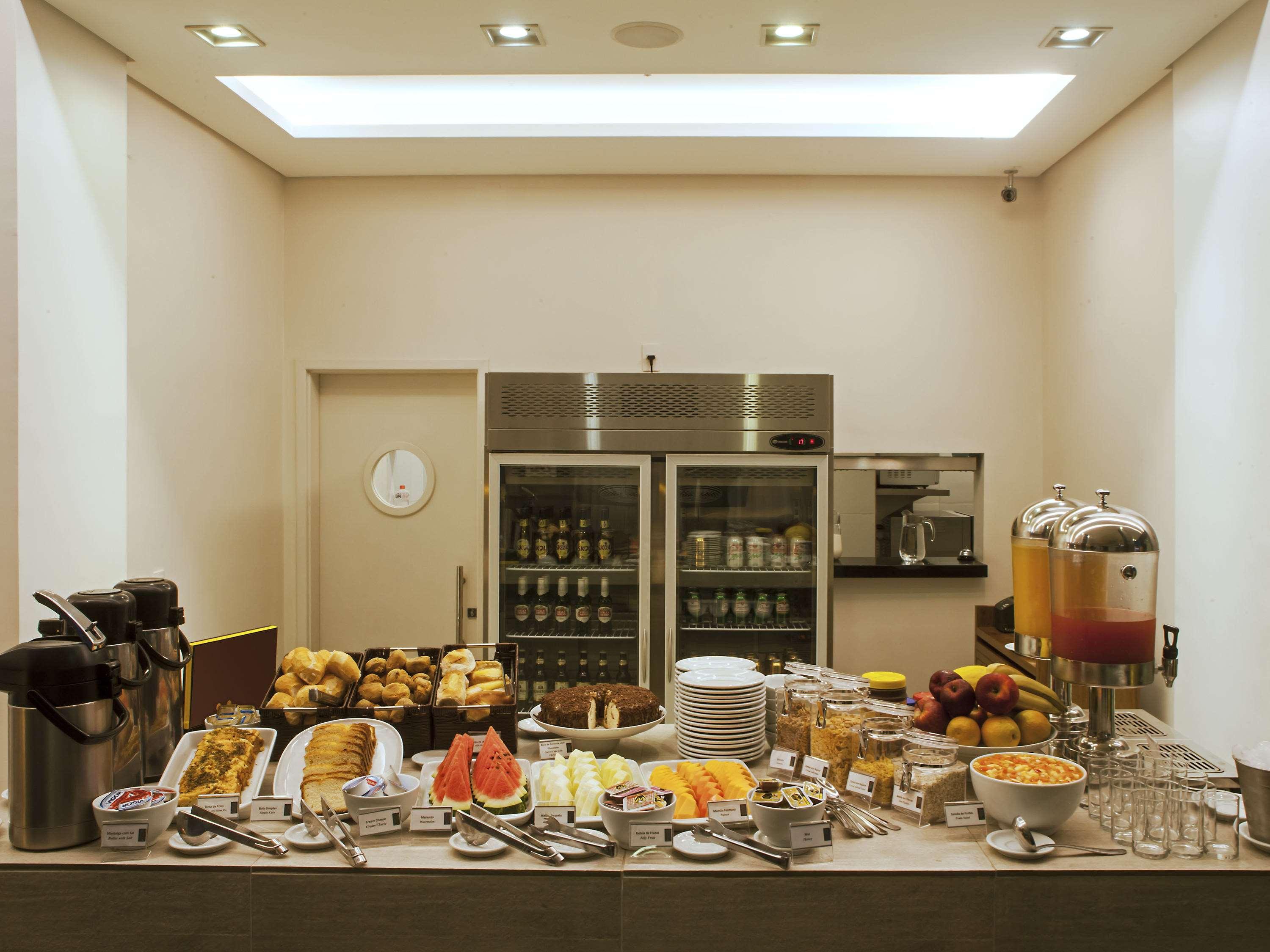 Ibis Styles Boa Vista