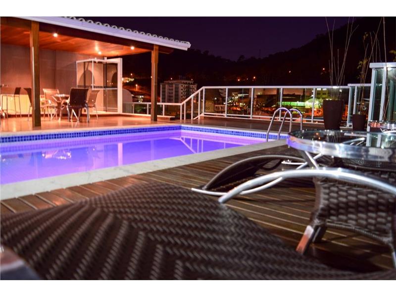 Angra Beach Hotel