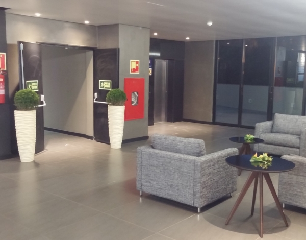 Tri Hotel Executive Lajeado