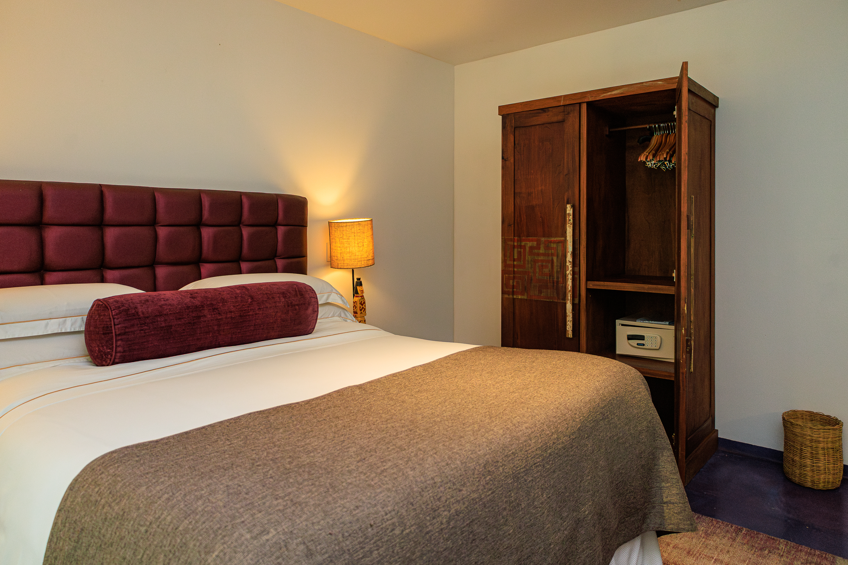 Campo Bahia Hotel Vilas e SPA
