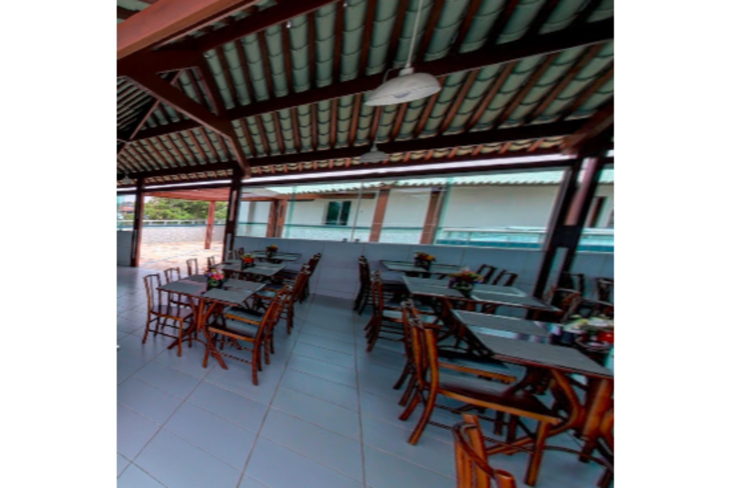 Hotel Enseada Dos Corais