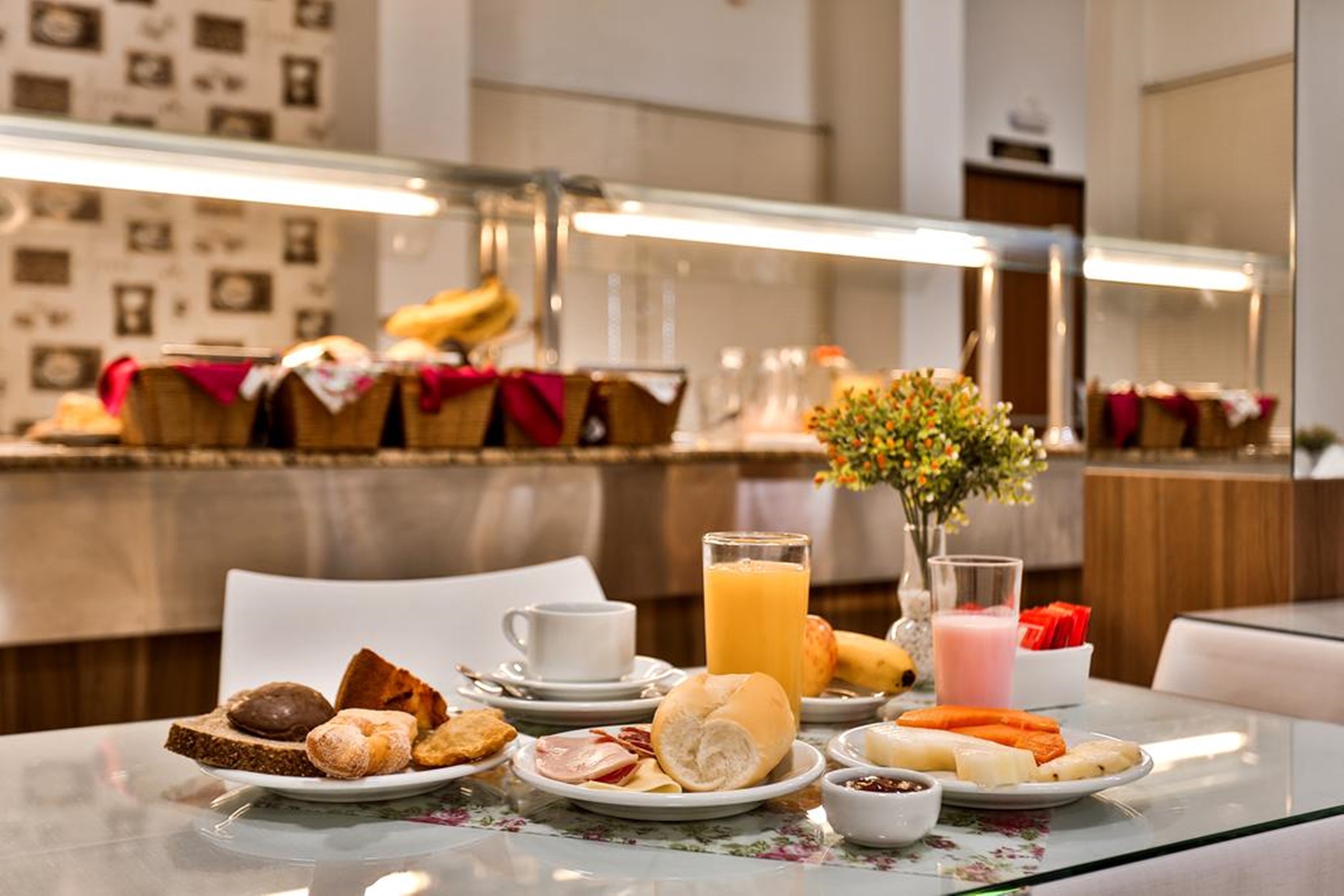 Zallon Hotel Executivo