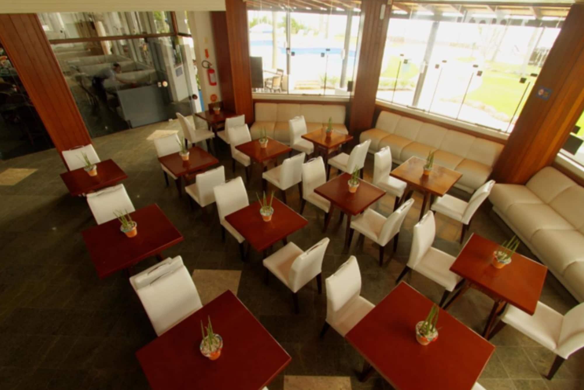 Atlantico Hotel e Convencoes
