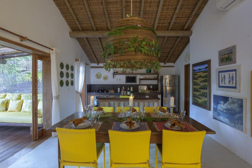 Etnia Pousada & Boutique by null