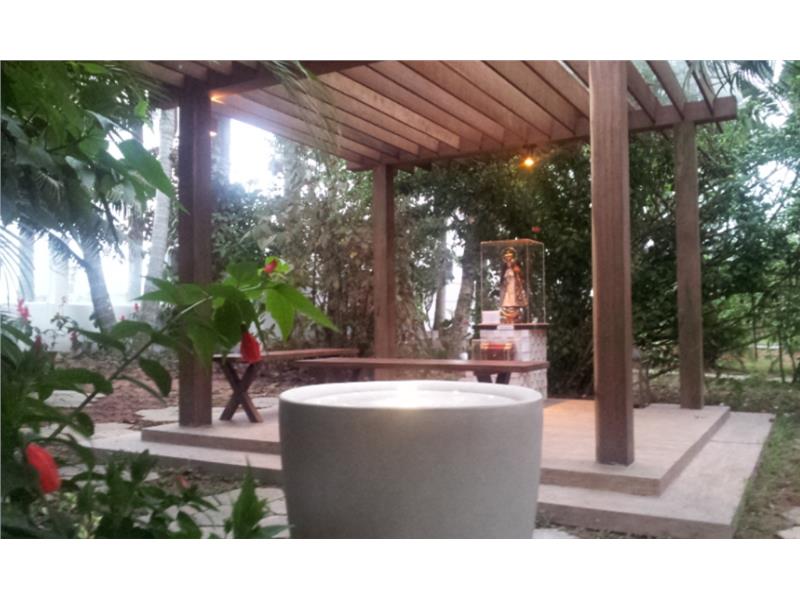 Kaakupe Praia Hotel