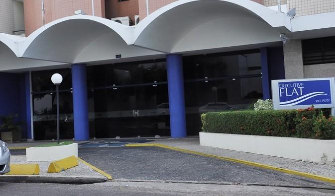 Hotel Executive Flat Arrey