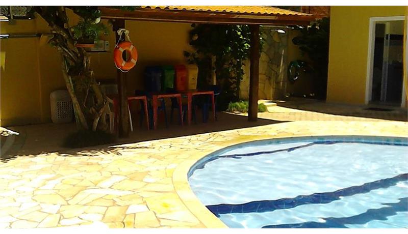 Pousada Mosaico De Maresias