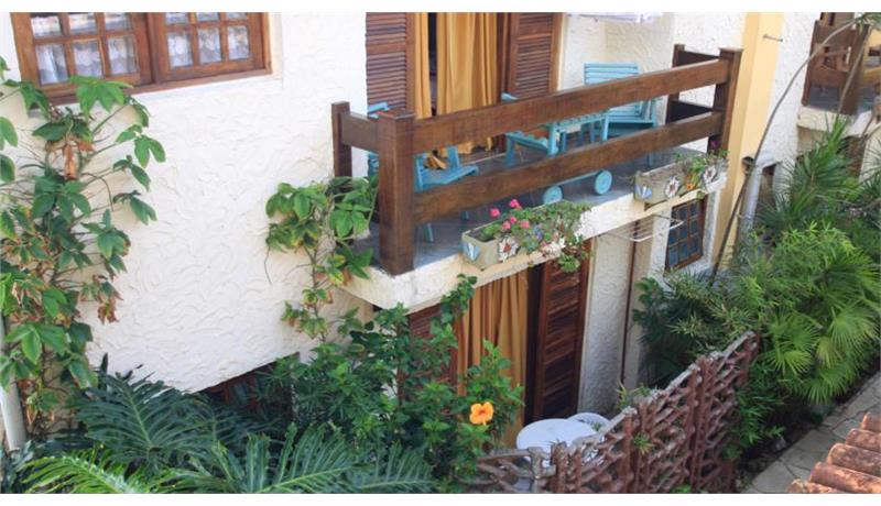 Villa'L Mare Maresias