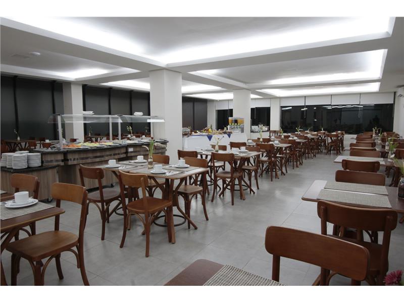 Life Hotel Torres (Antigo Encantos Torres)