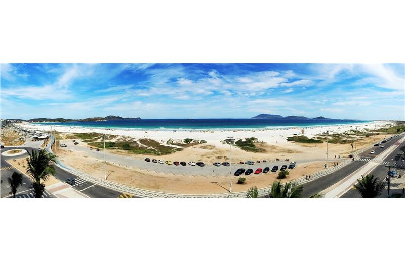Residencial Porto Principe