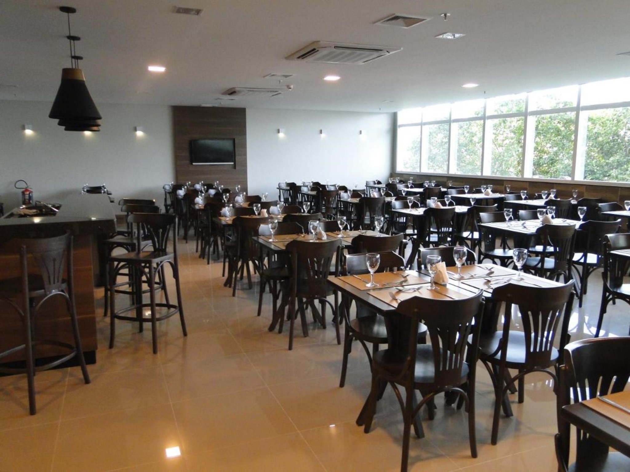 Transamerica Fit Vitoria Reta da Penha