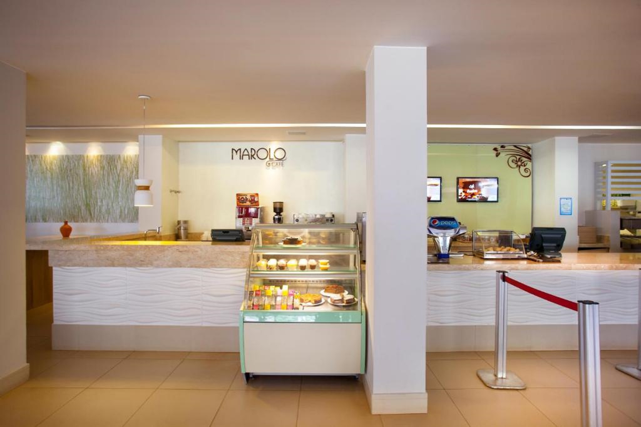 Rio Quente Resorts - Hotel Pousada