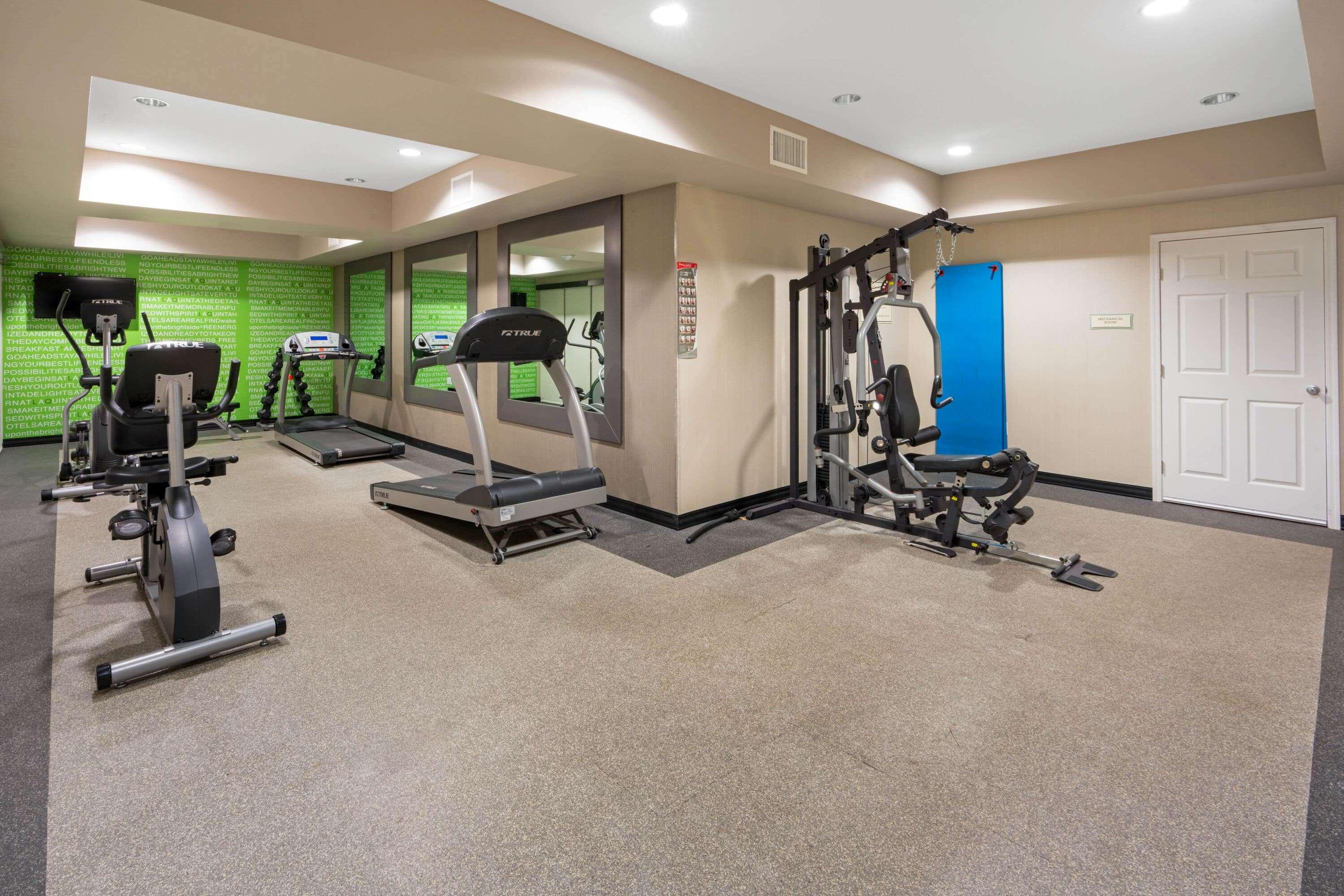 La Quinta Inn & Suites Williams Grand Canyon Area