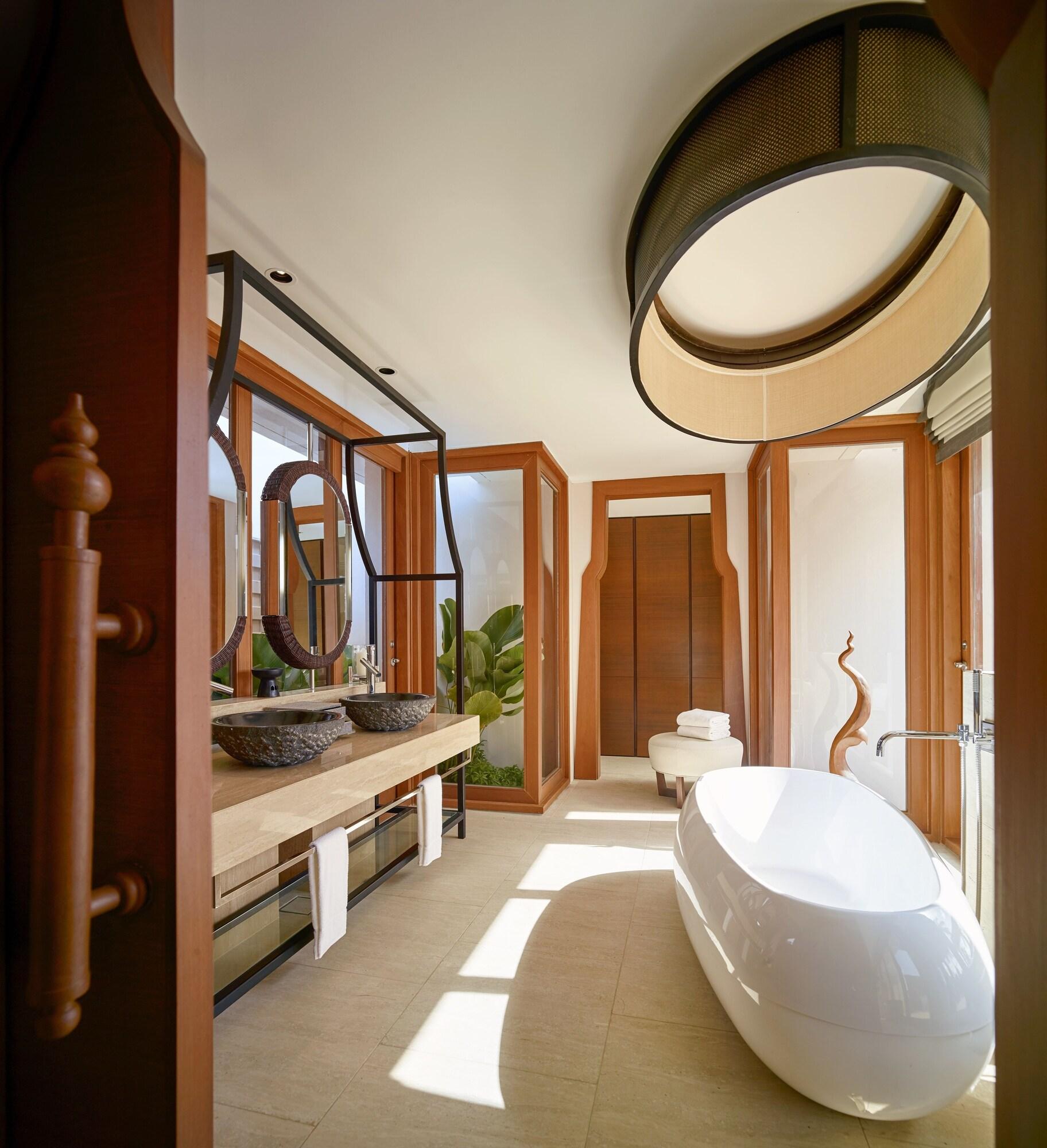 The Ritz-Carlton, Koh Samui by null