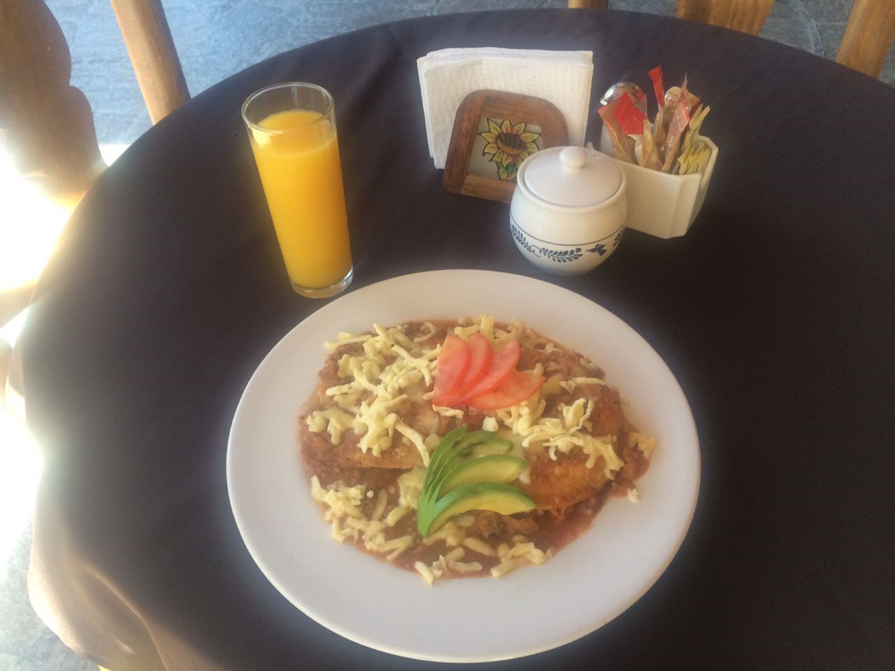 El Relox Hotel & Spa