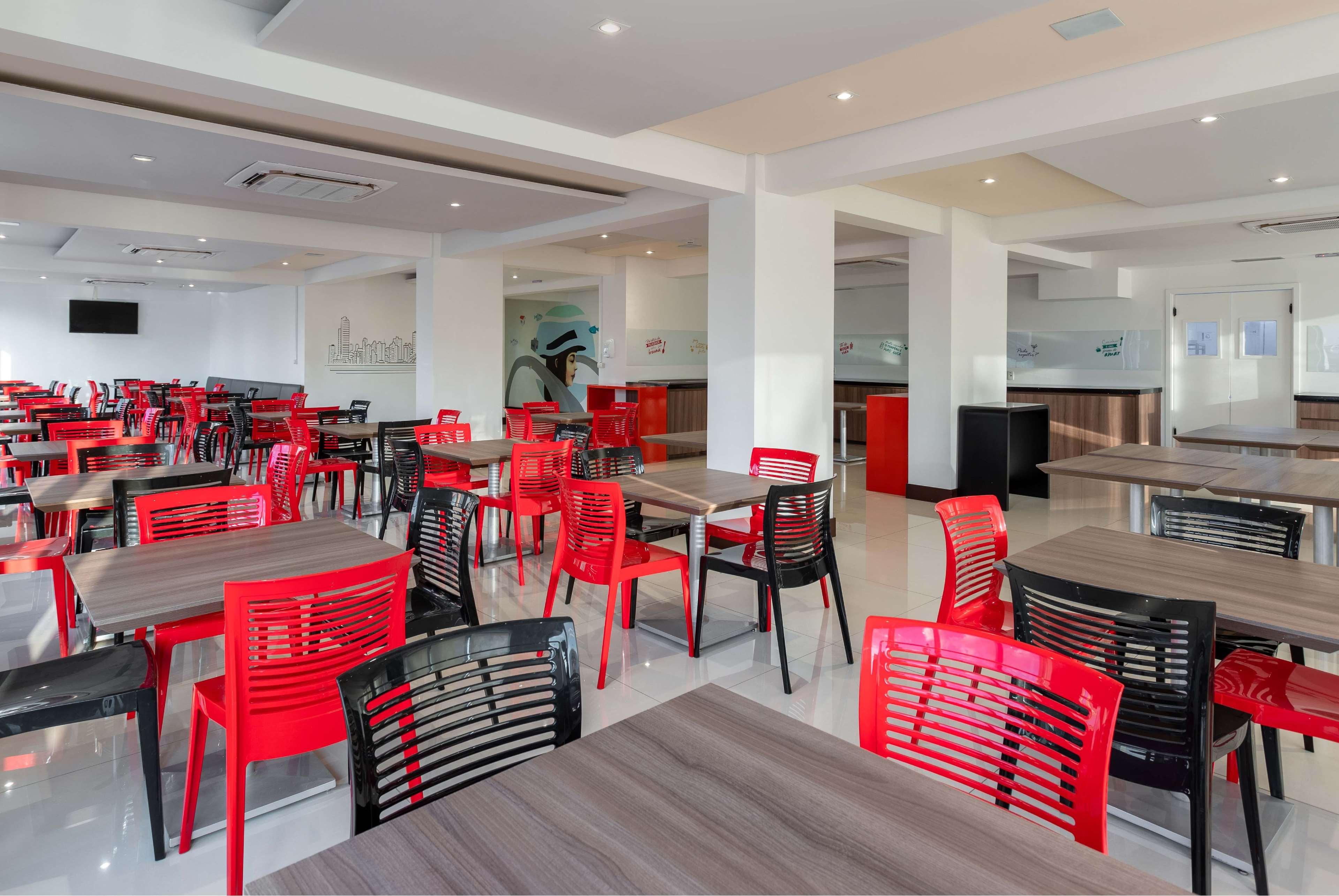 Ramada Encore By Wyndham Osasco