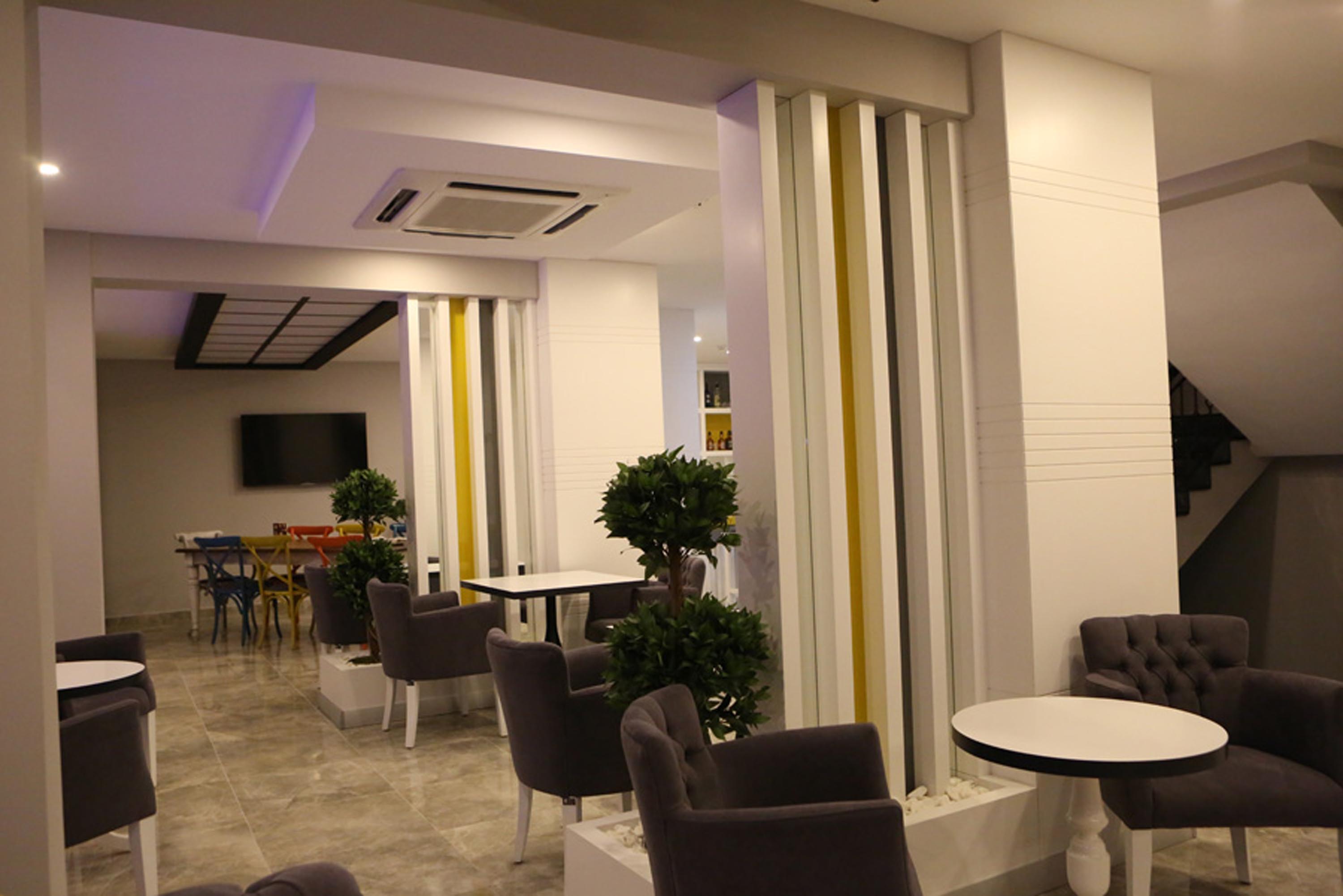 Lets Stay Boutique Hotel