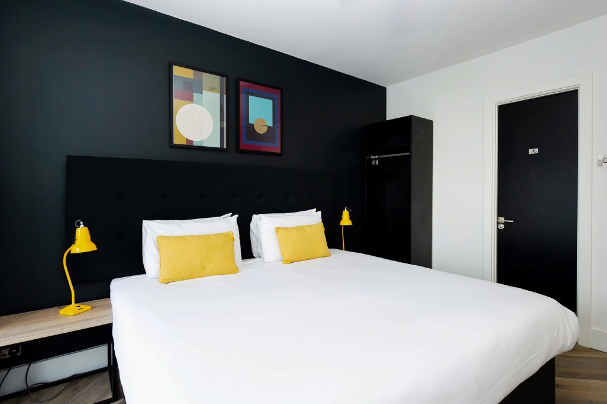 Staycity Aparthotel Christchurch