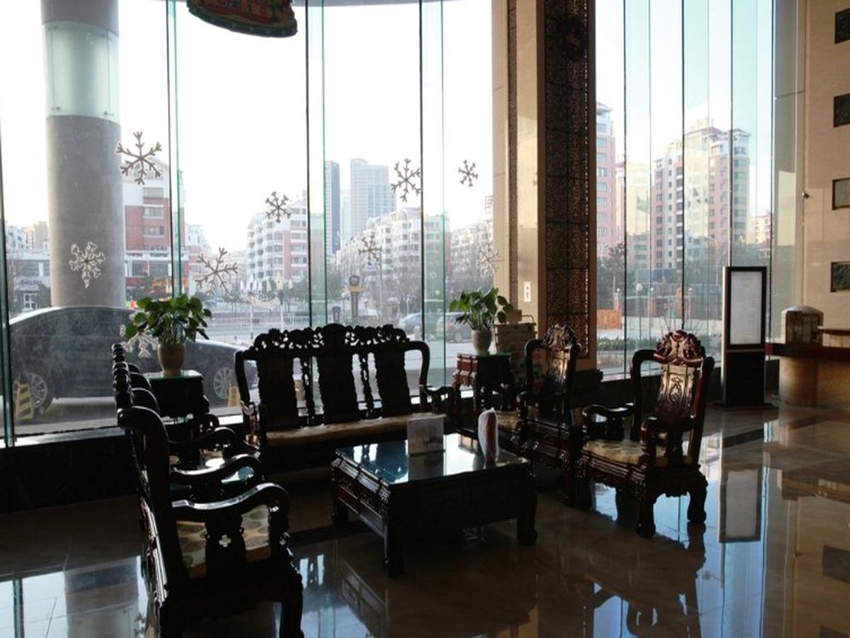 Weihai Bliss International Hotel