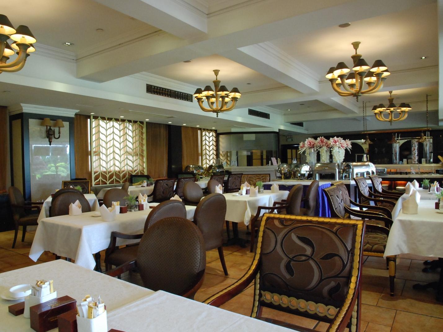 Grand Land Hotel Dongguan