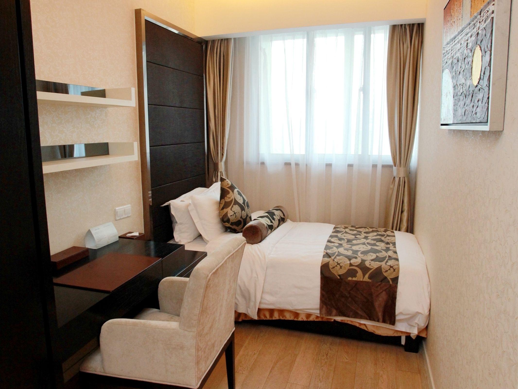 The Cumberland Boutique Hotel Nanjing