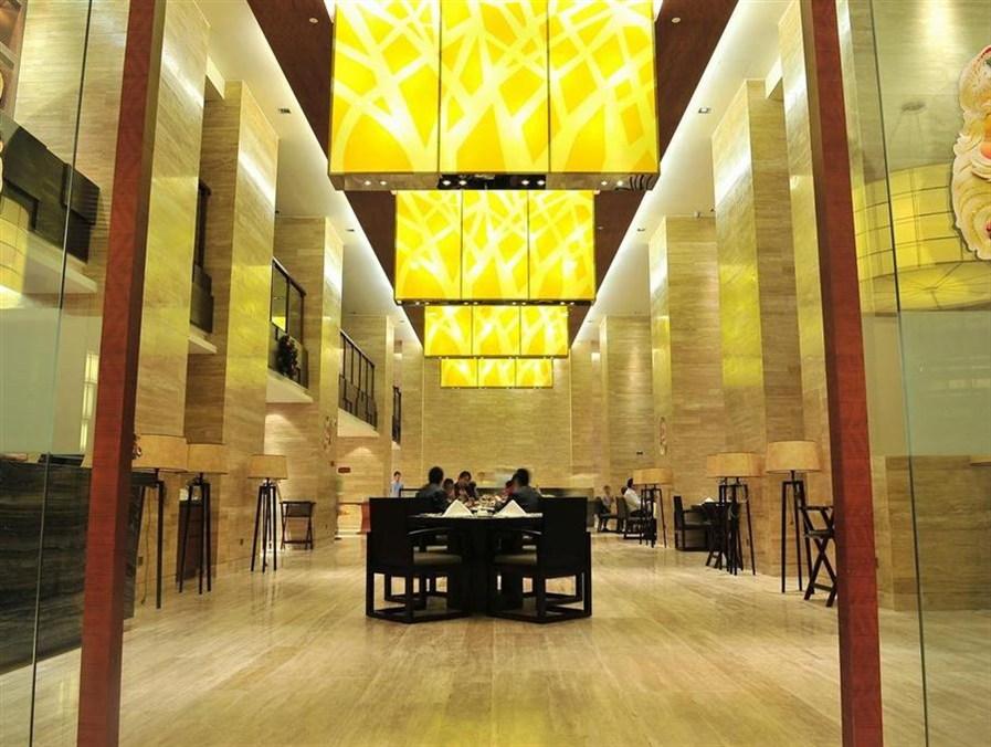 Phoenix Waterside Gloria Resort Sanya