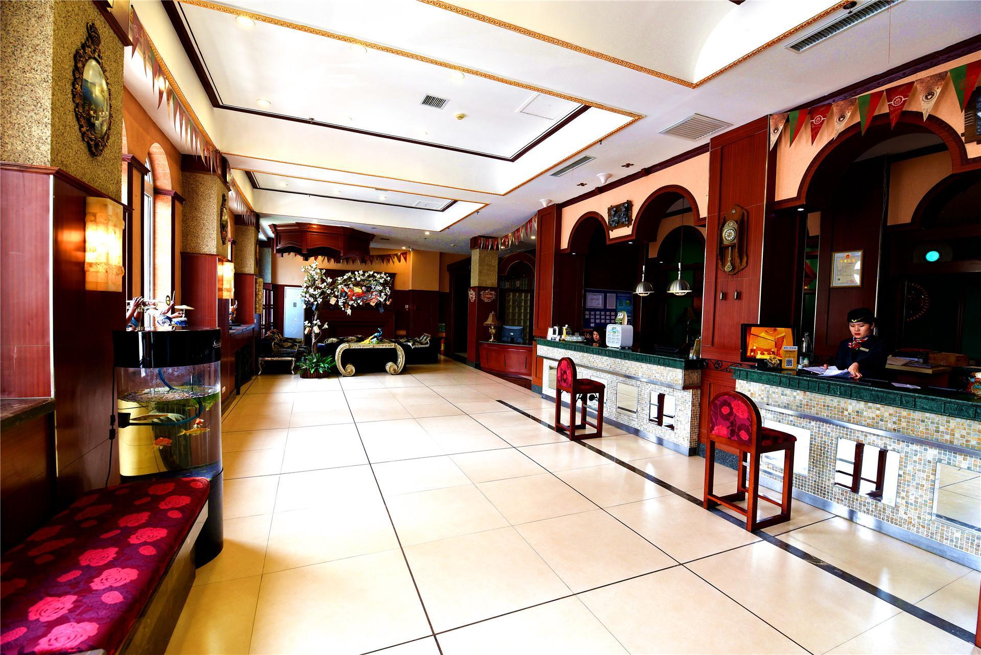 Bremen Hotel Harbin