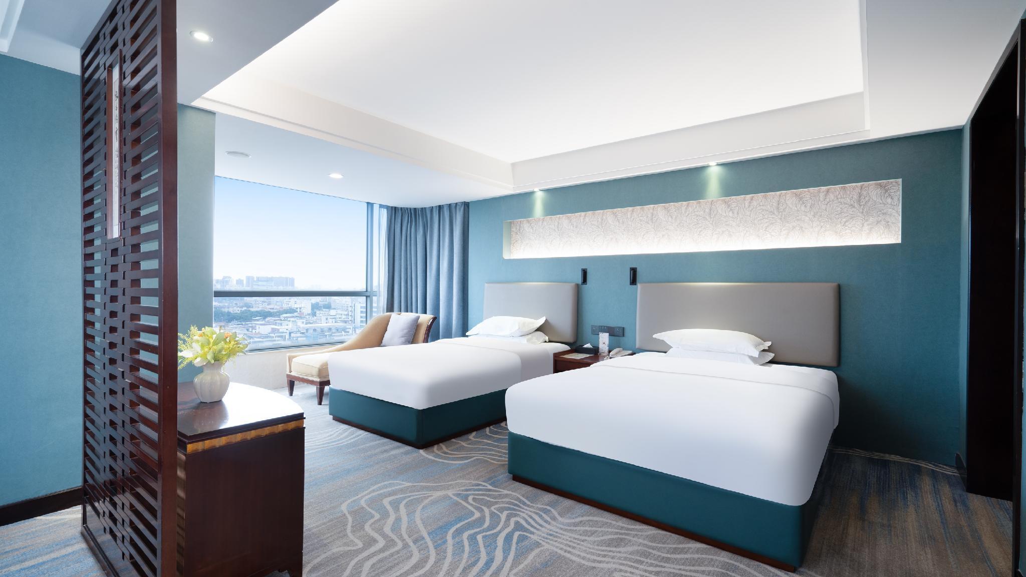 Shunde Grandview Hotel