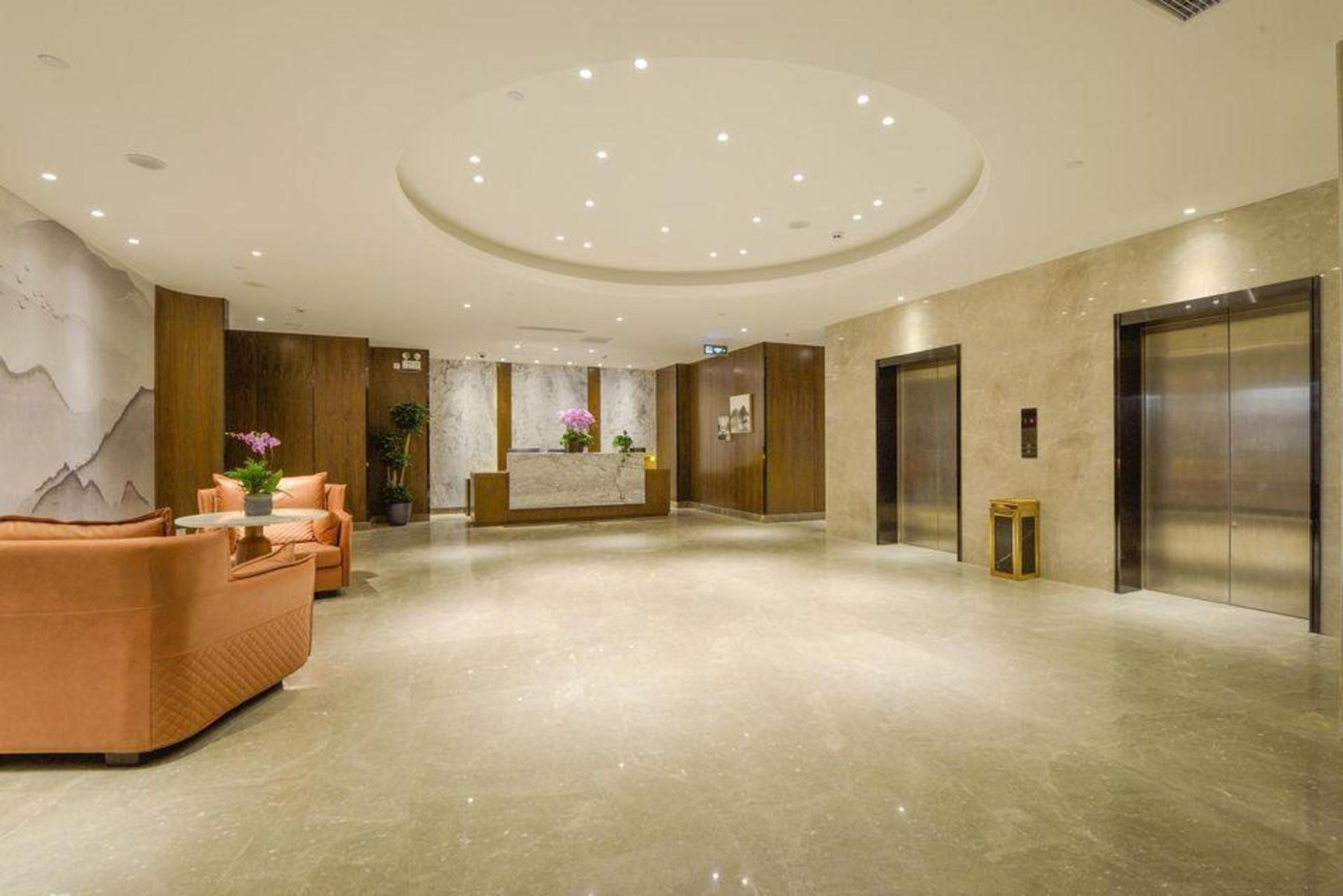 Exterior & Views 1, Xiao Xiang Hotel, Beijing