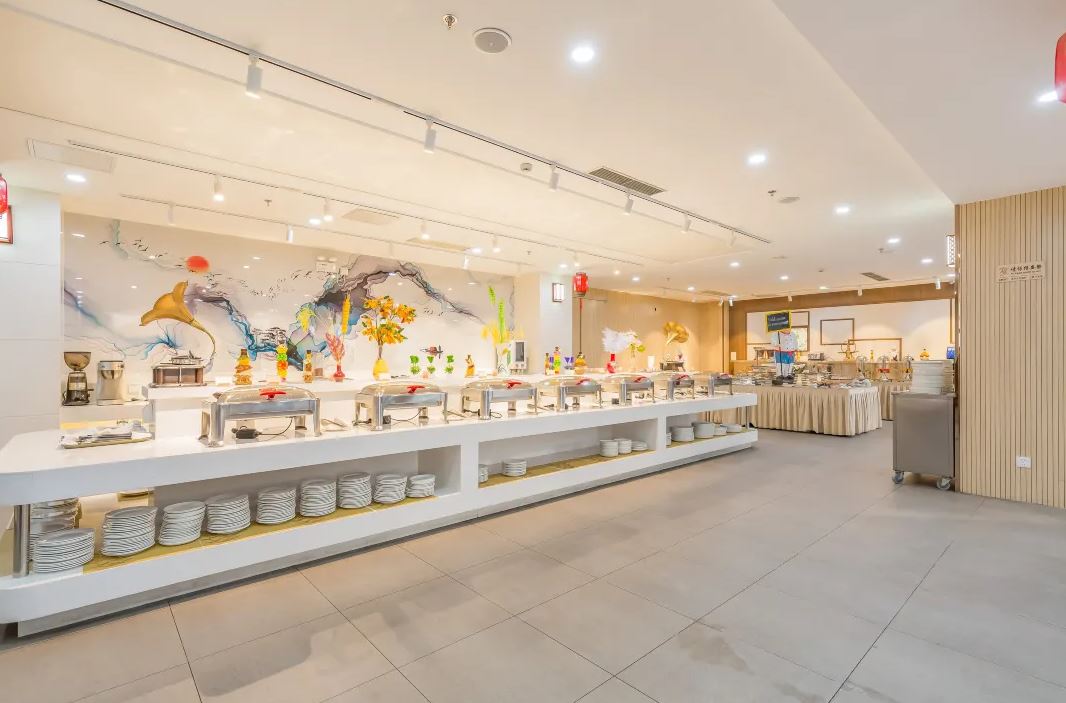 Junyi Runhua Hotel