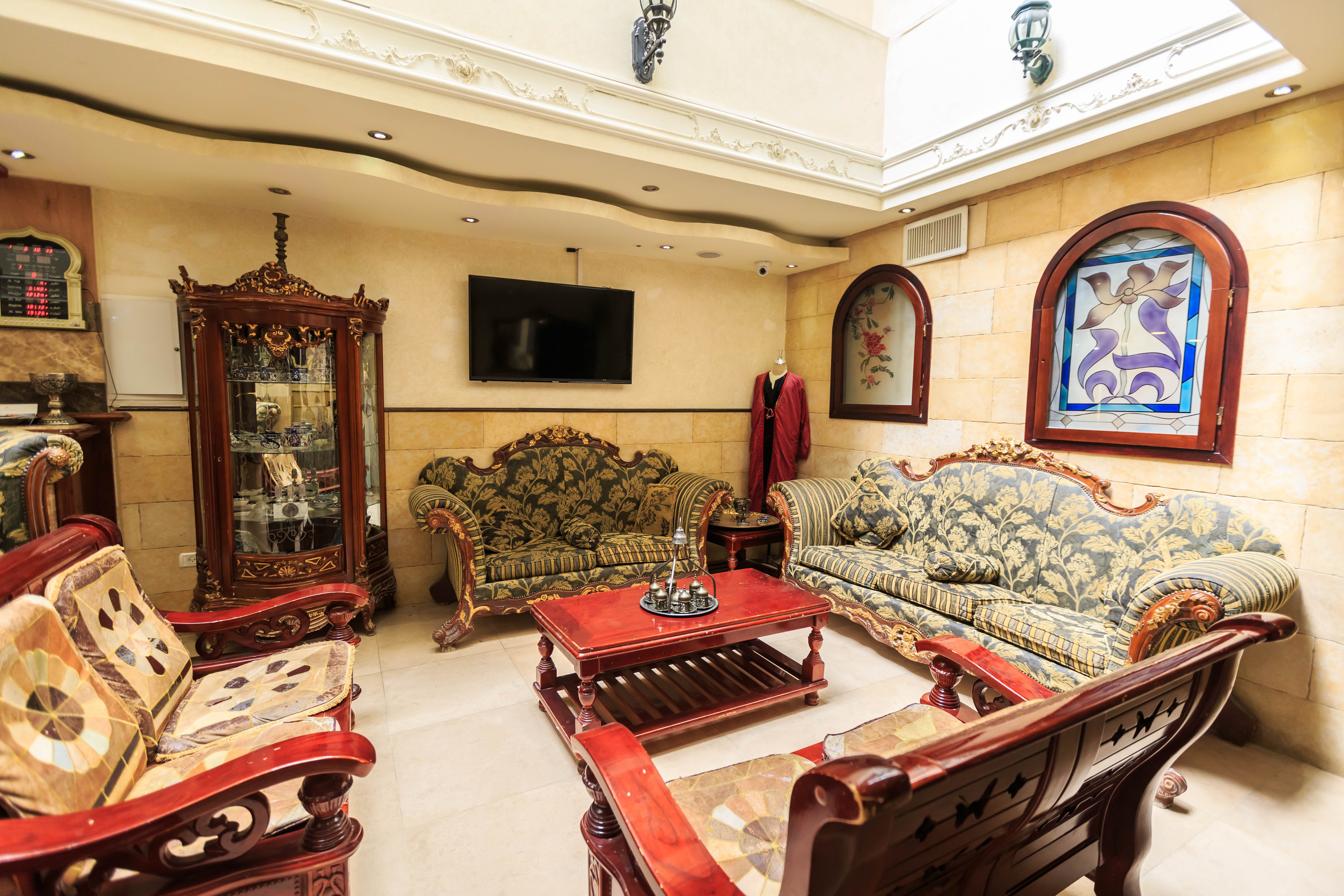 Hashimi Hotel