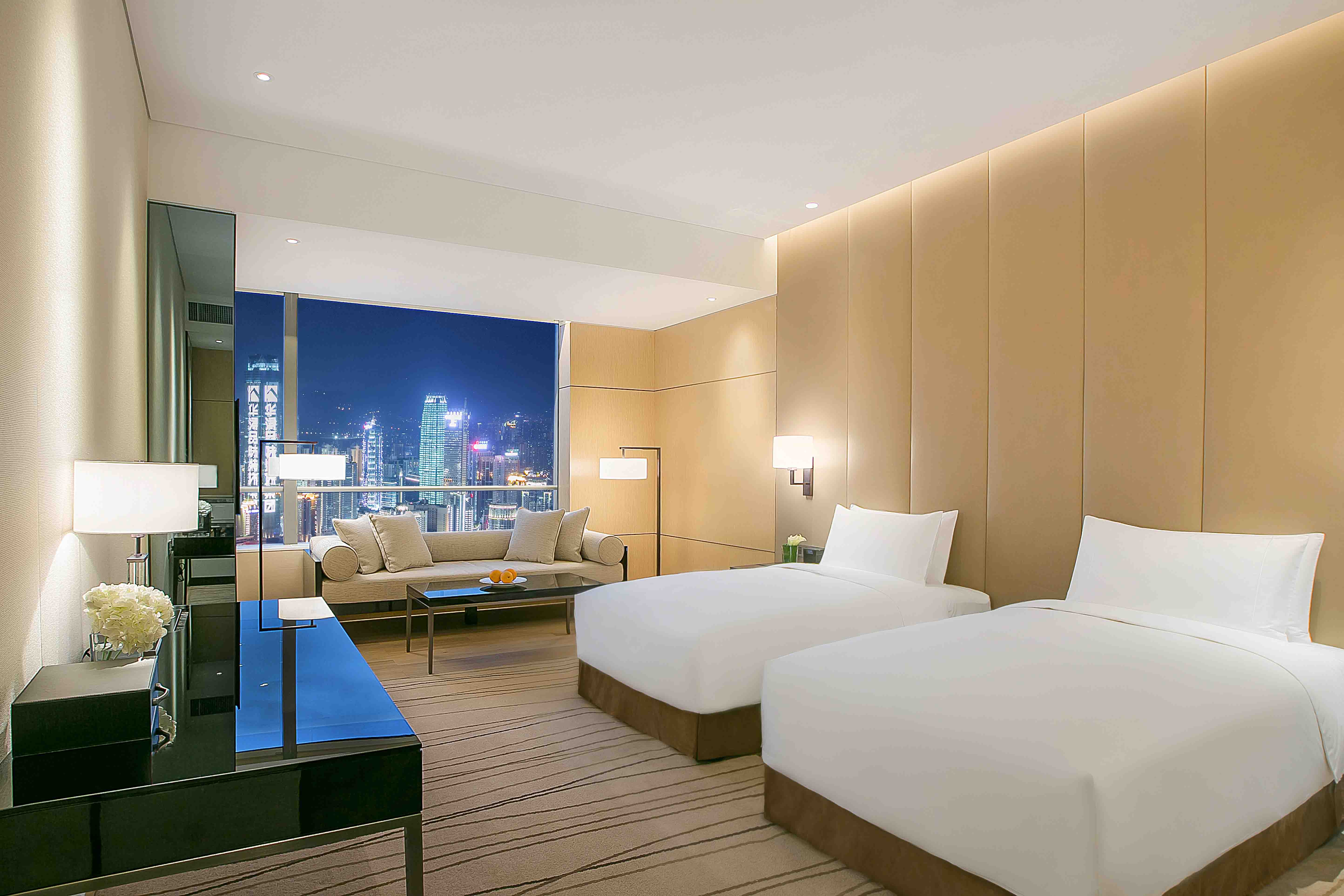Niccolo Chongqing
