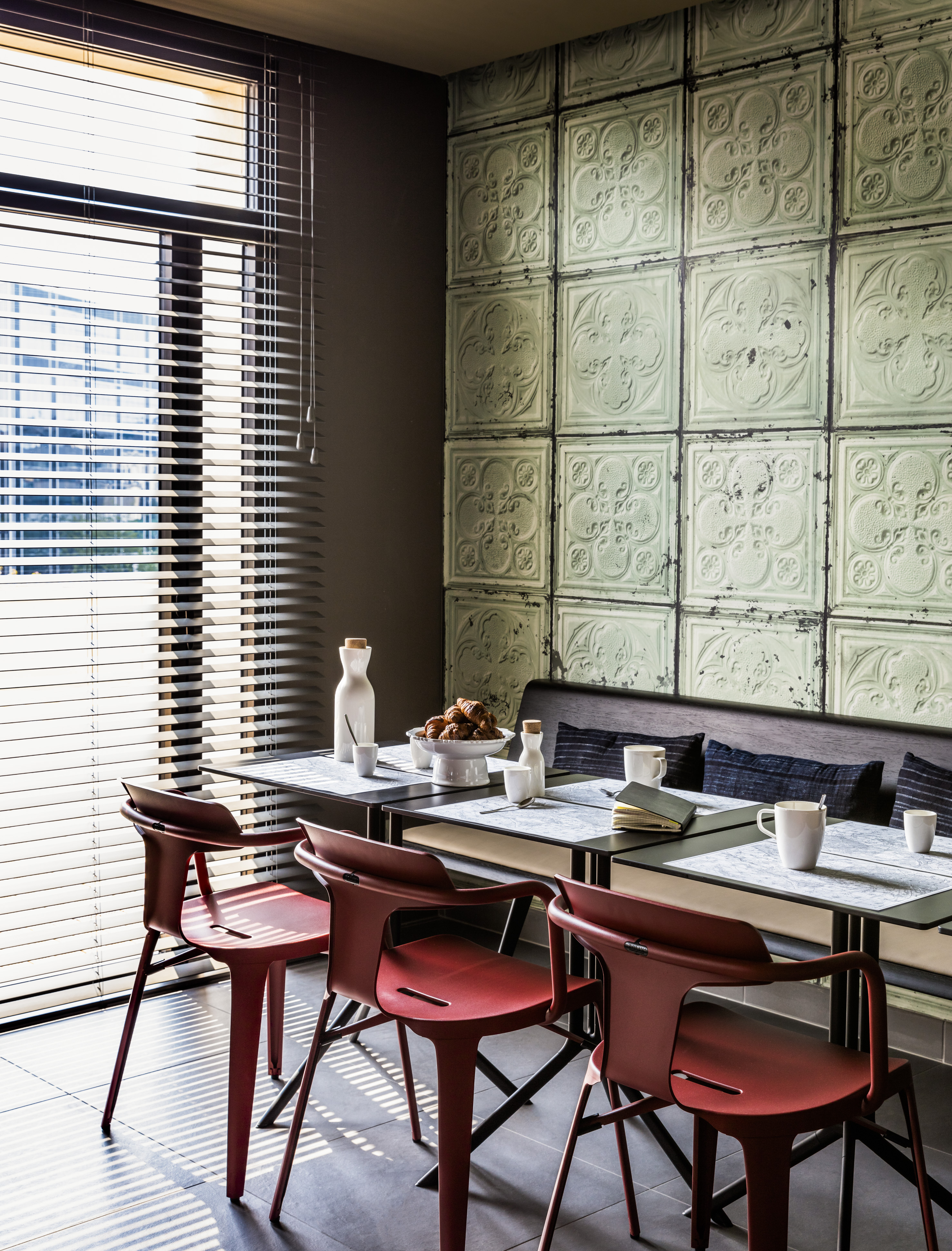 Okko Hotels Paris Rueil-Malmaison