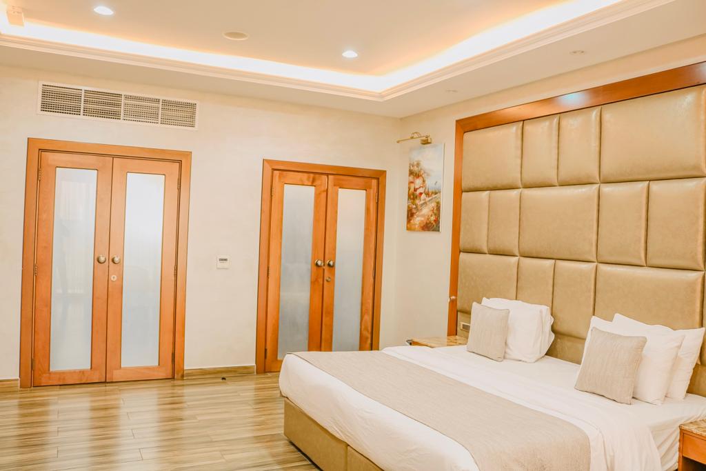 Palma Beach Resort & Spa