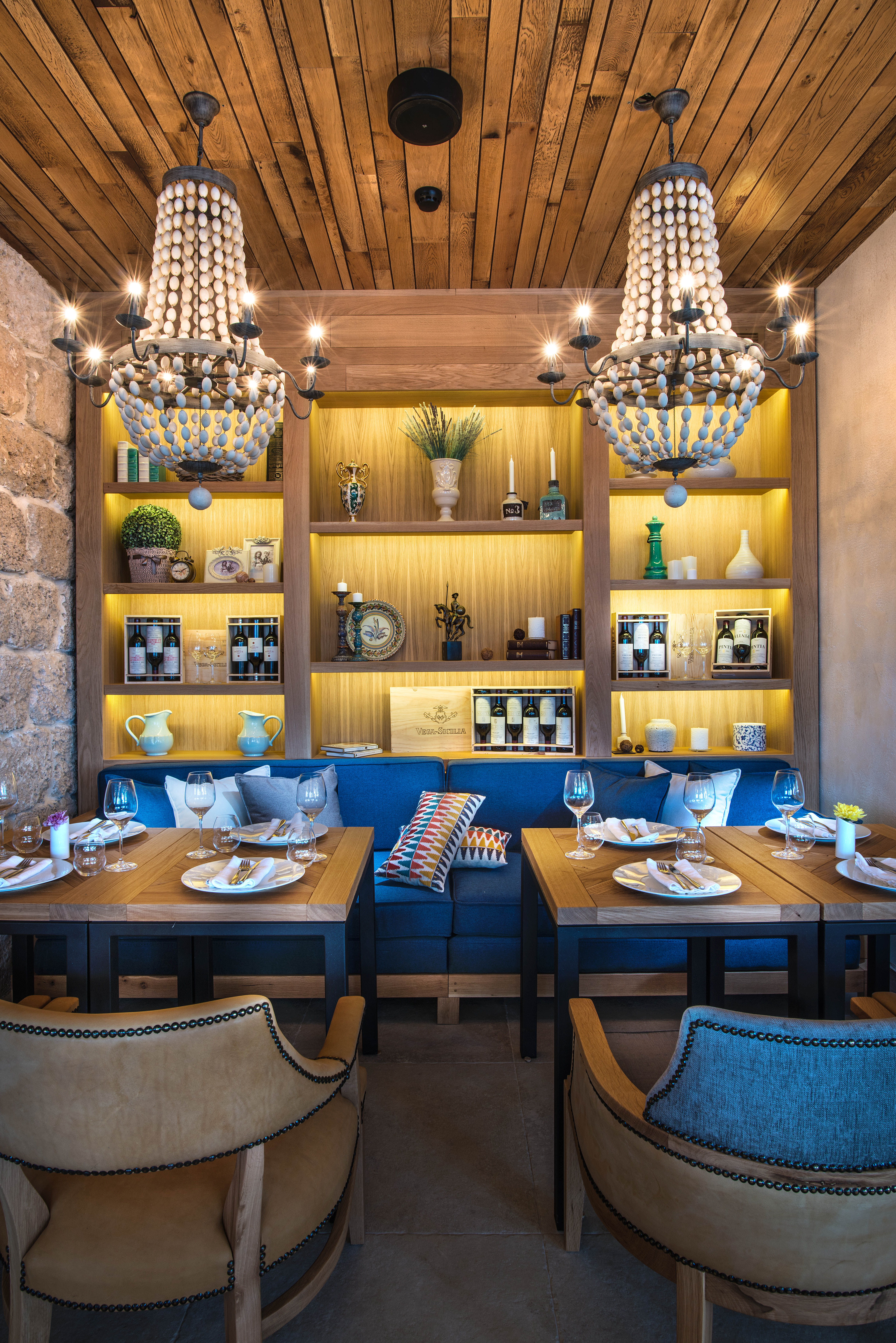 Blu Bay Boutique Hotel