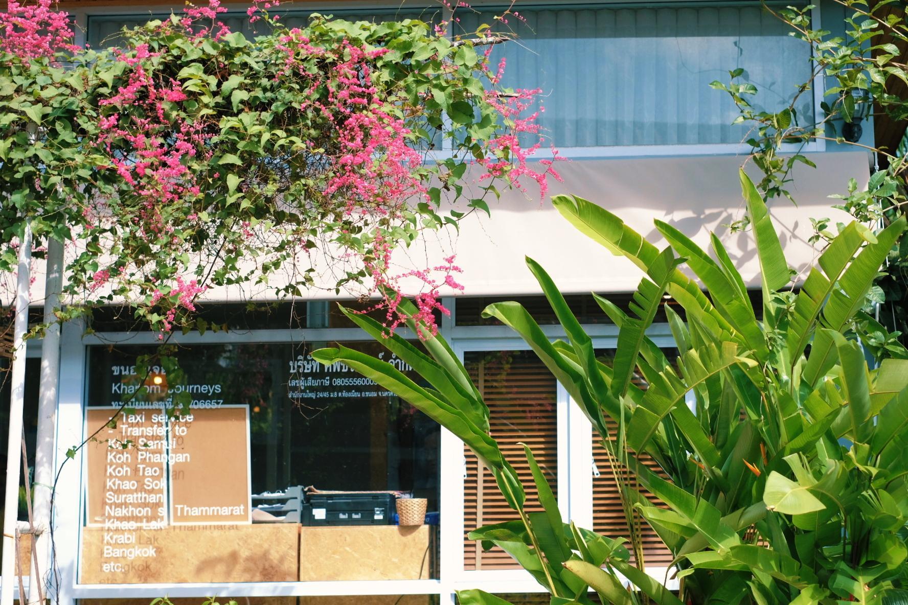 Le Pes Villas Resort