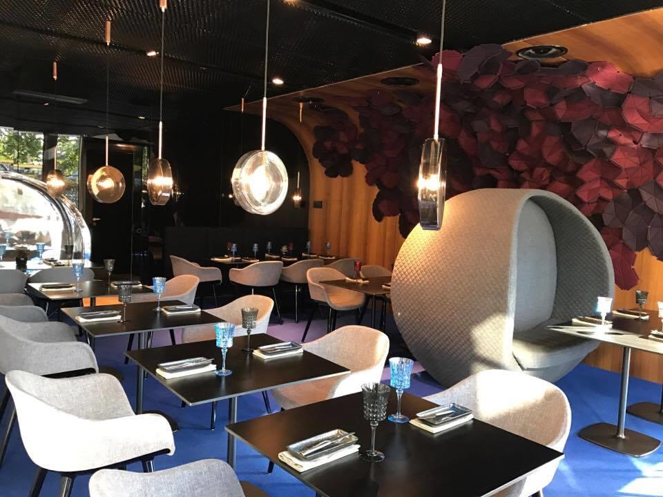 The Grove Design Hotel