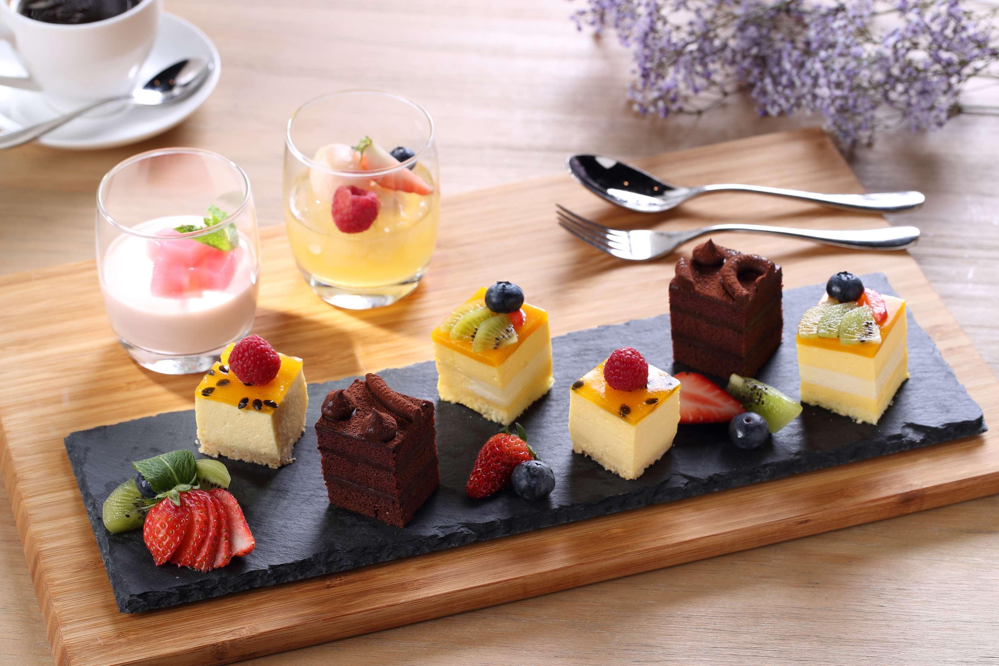 Pentahotel Hong Kong, Tuen Mun by null