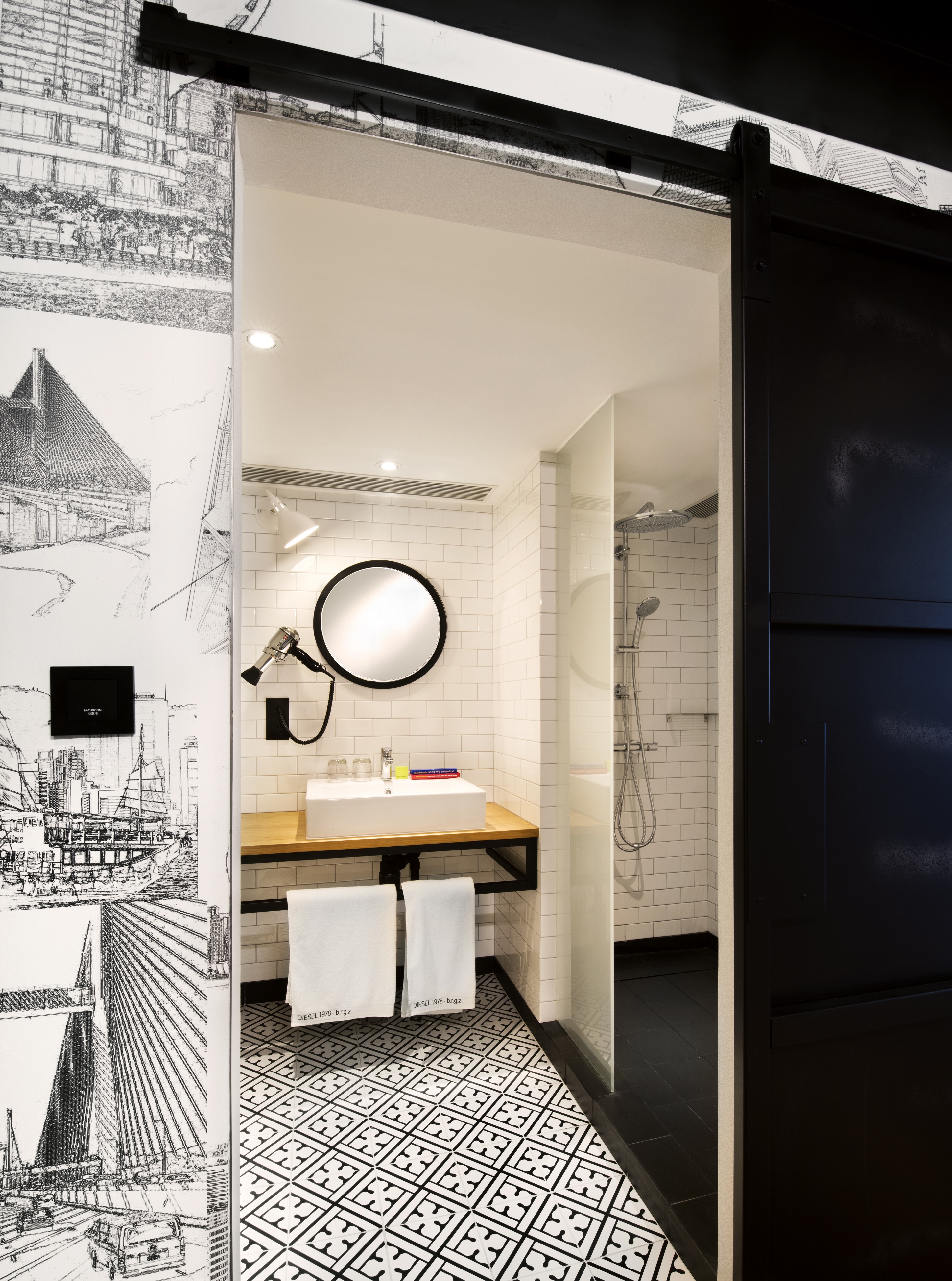 Habitación doble, king