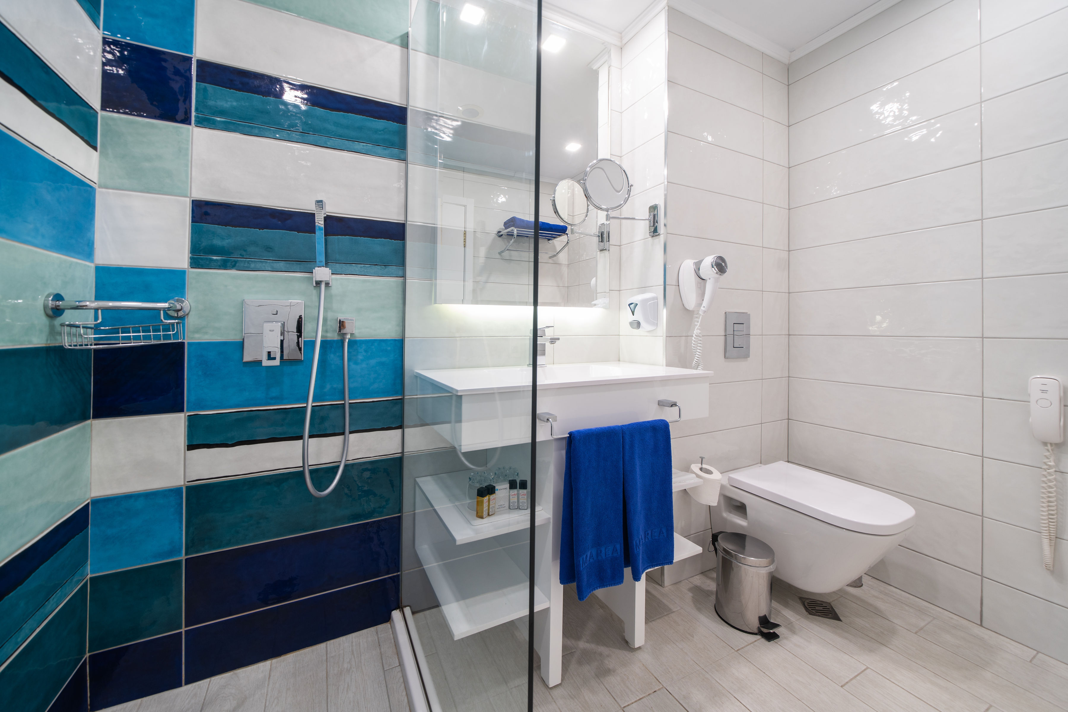Double room, park view