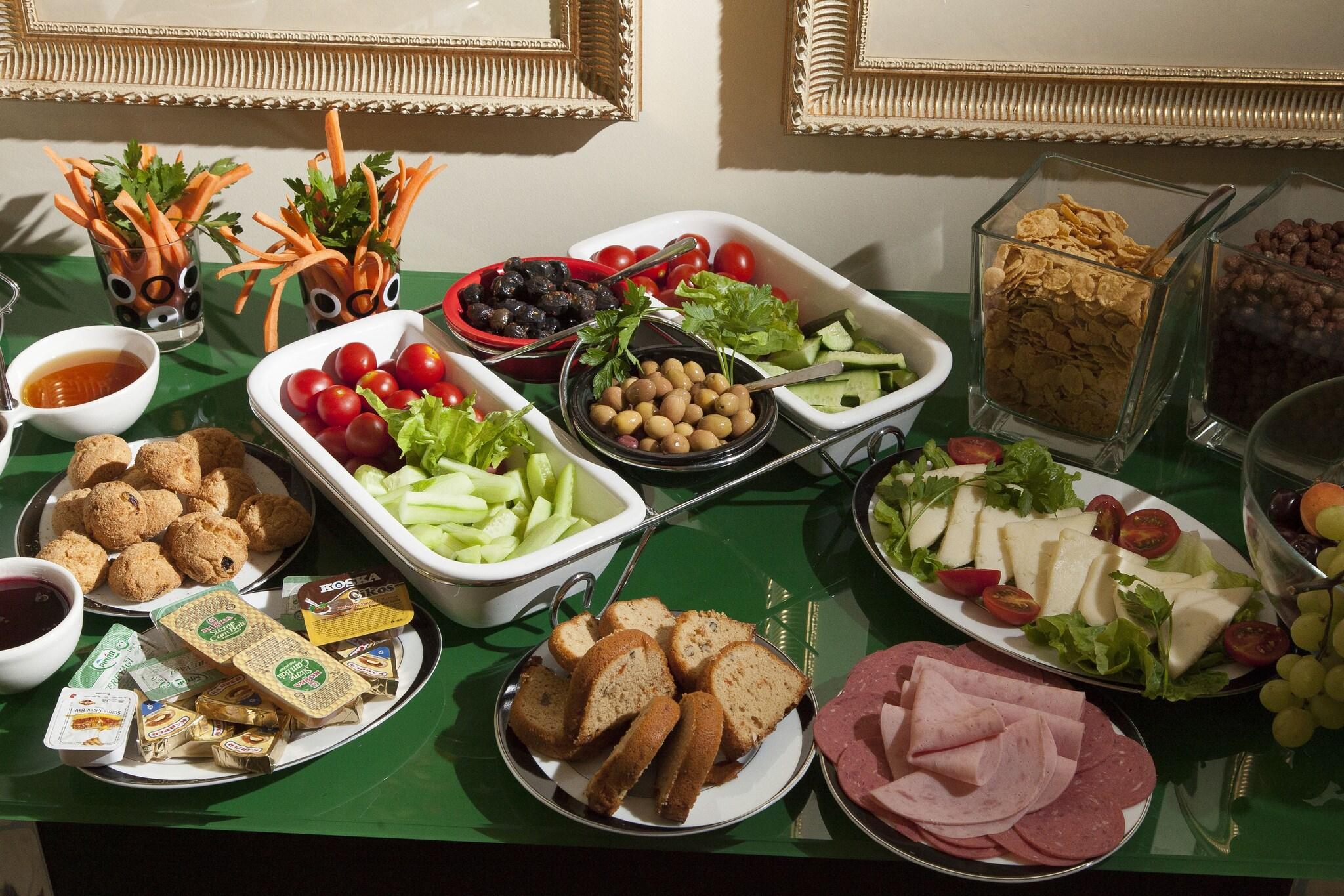 Villa Pera Suite Hotel by null